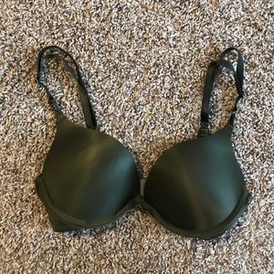 victoria’s secret bombshell bra